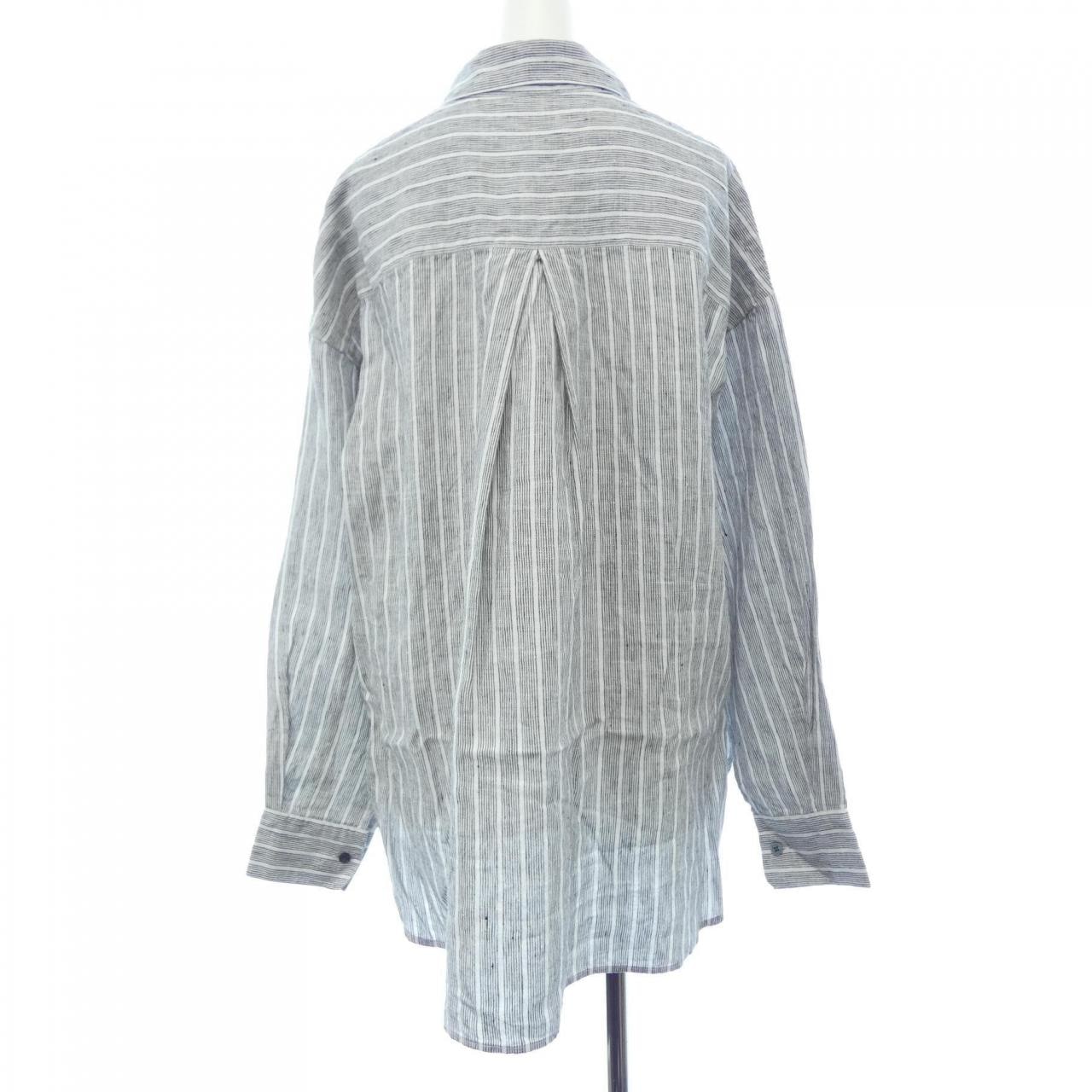 バーンヤードストーム BARNYARDSTORM シャツ