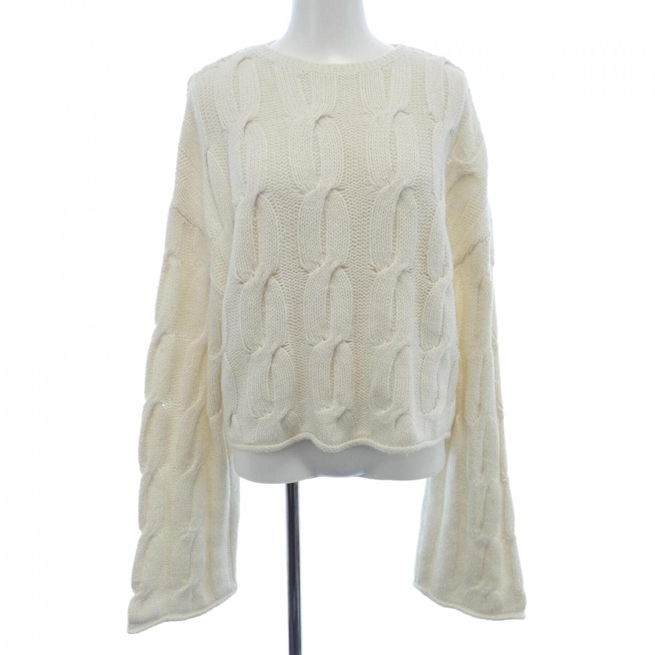 ドゥーズィエムクラス DEUXIEME CLASSE ニット