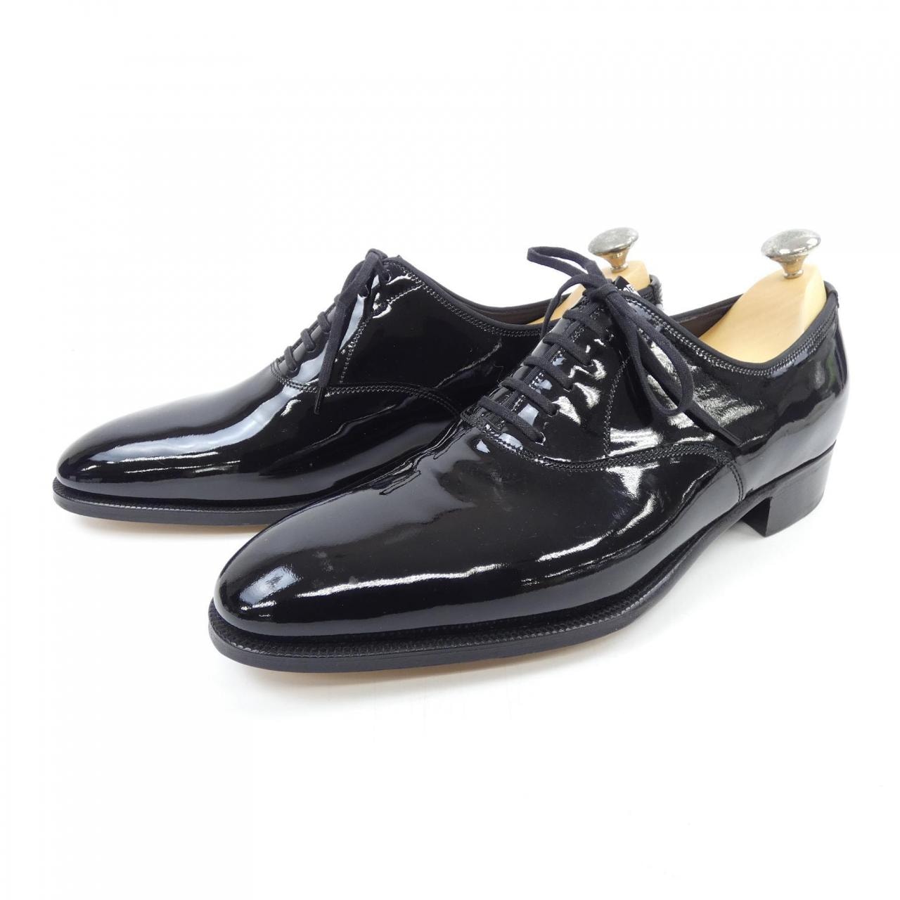 ジョンロブ JOHN LOBB GARNIERⅡ シューズ