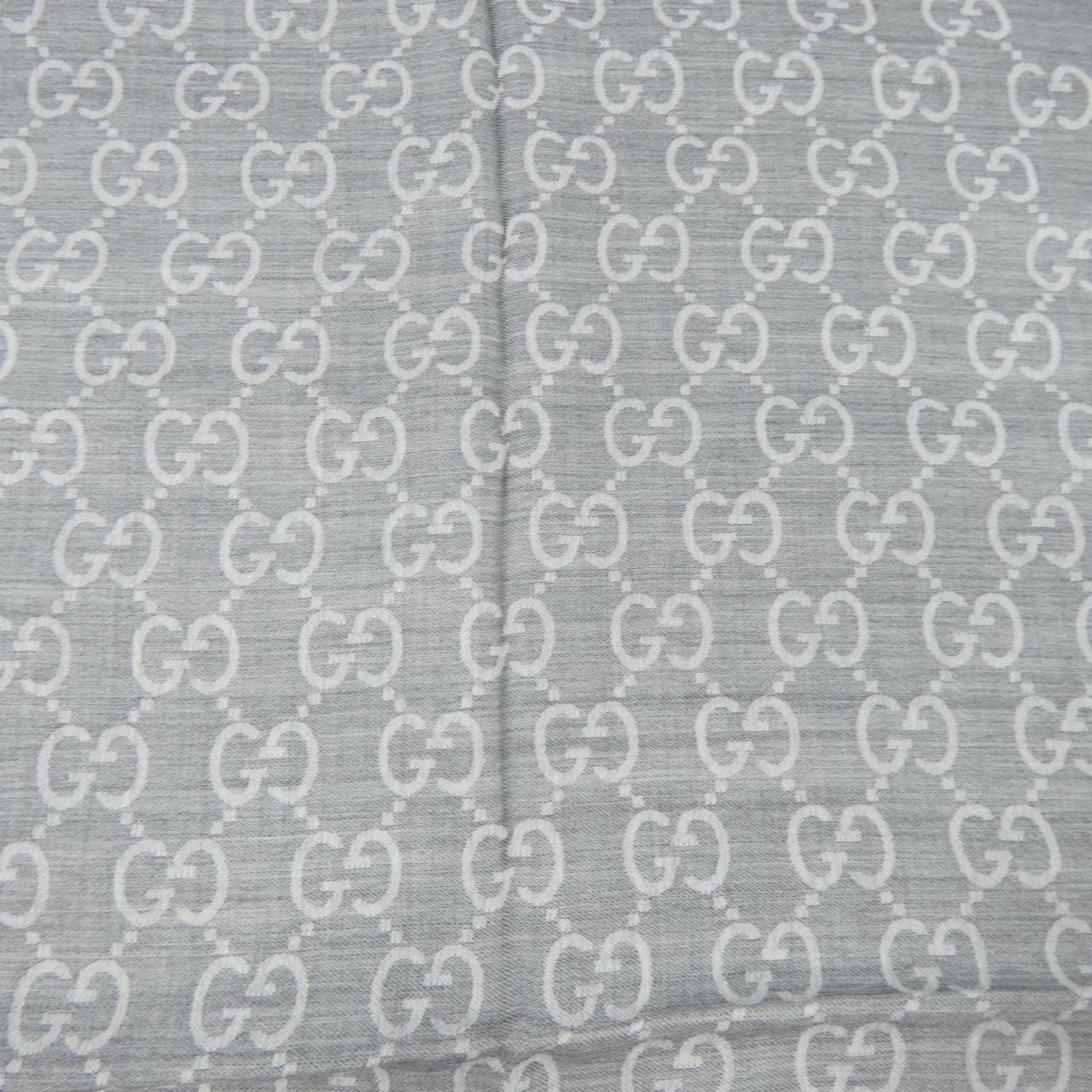 グッチ GUCCI 165904 3G646 STOLE