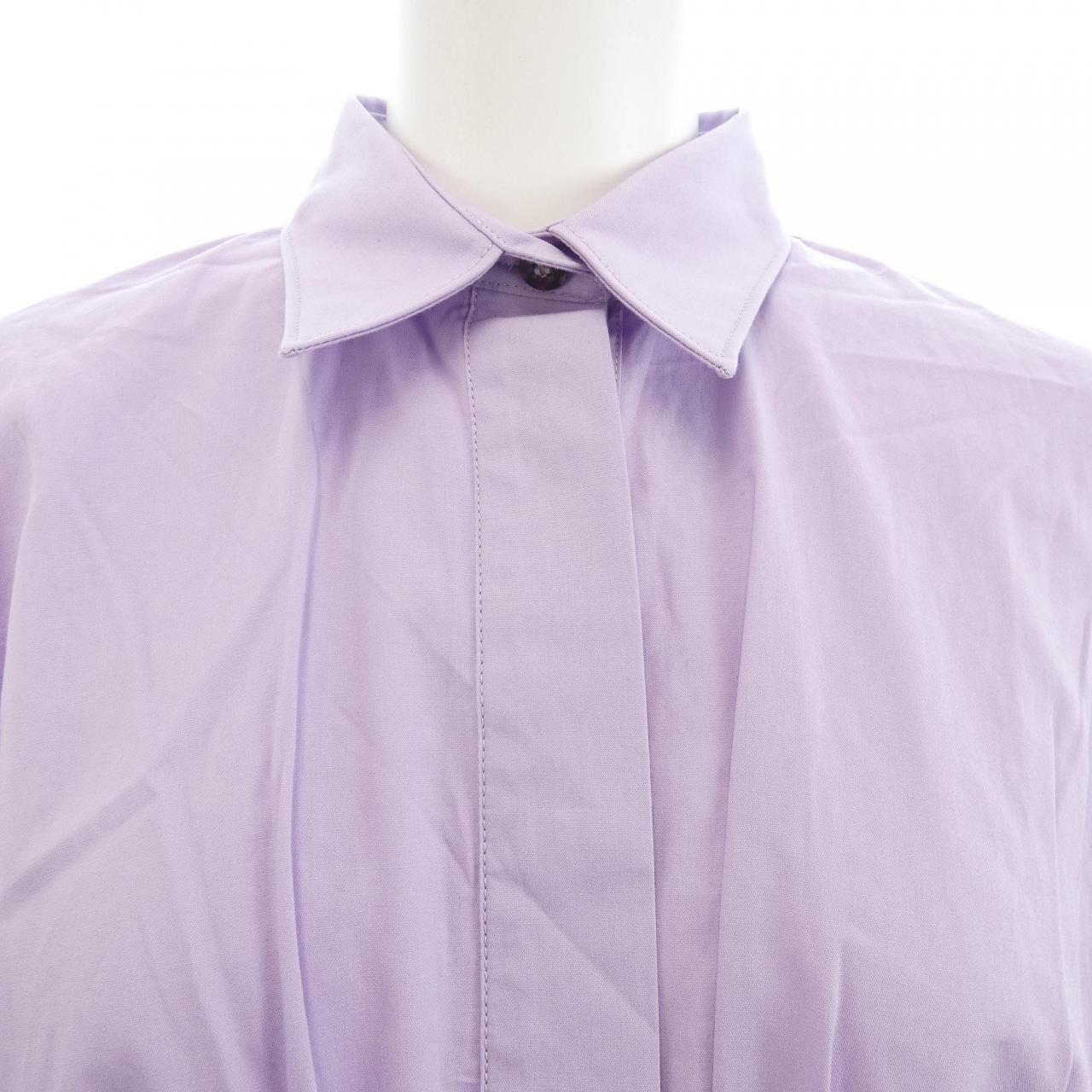 セドリック シャルリエ CEDRIC CHARLIER シャツ