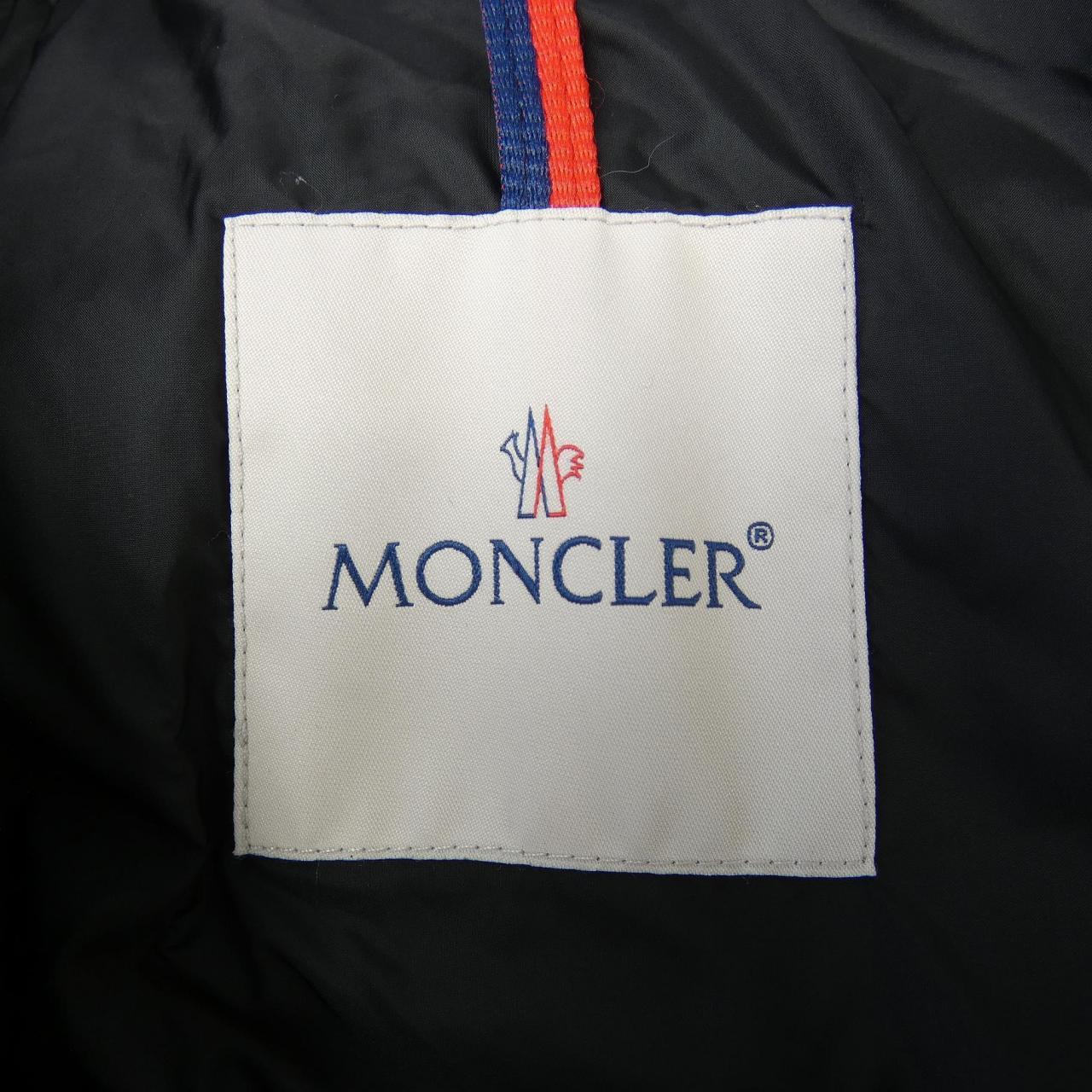 モンクレール MONCLER MONTGENEVRE ダウンジャケット