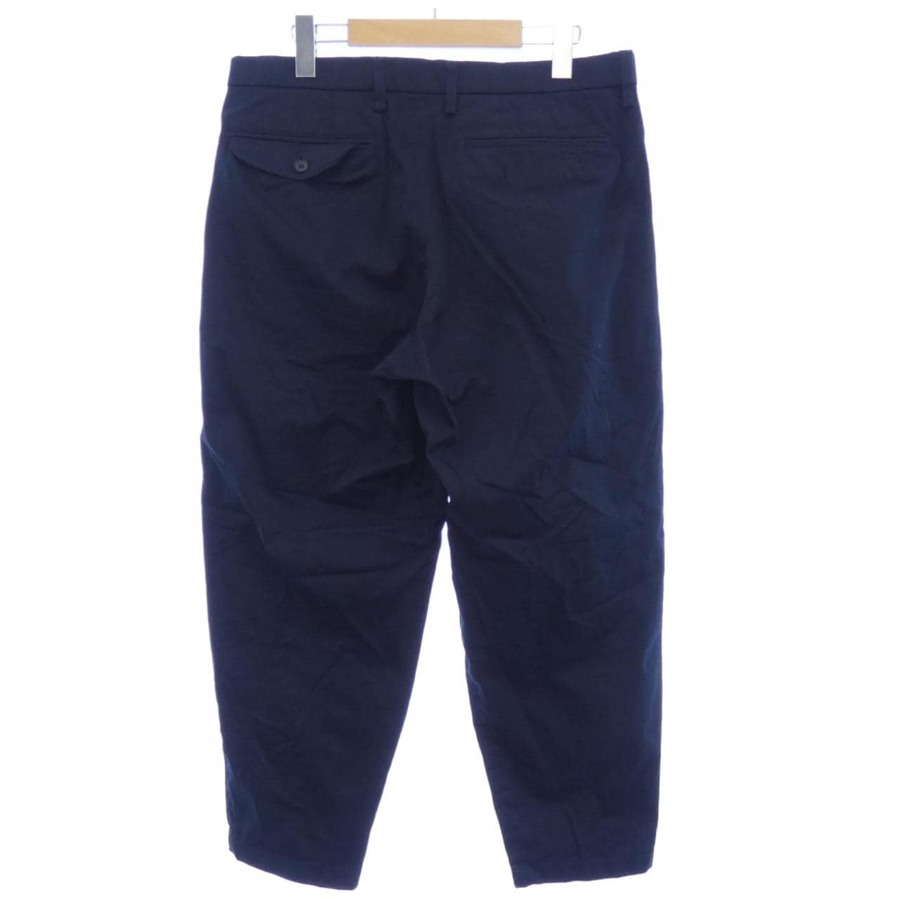 カラー Kolor パンツ