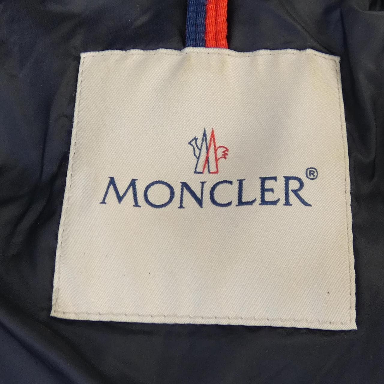 モンクレール MONCLER HERMINE ダウンコート