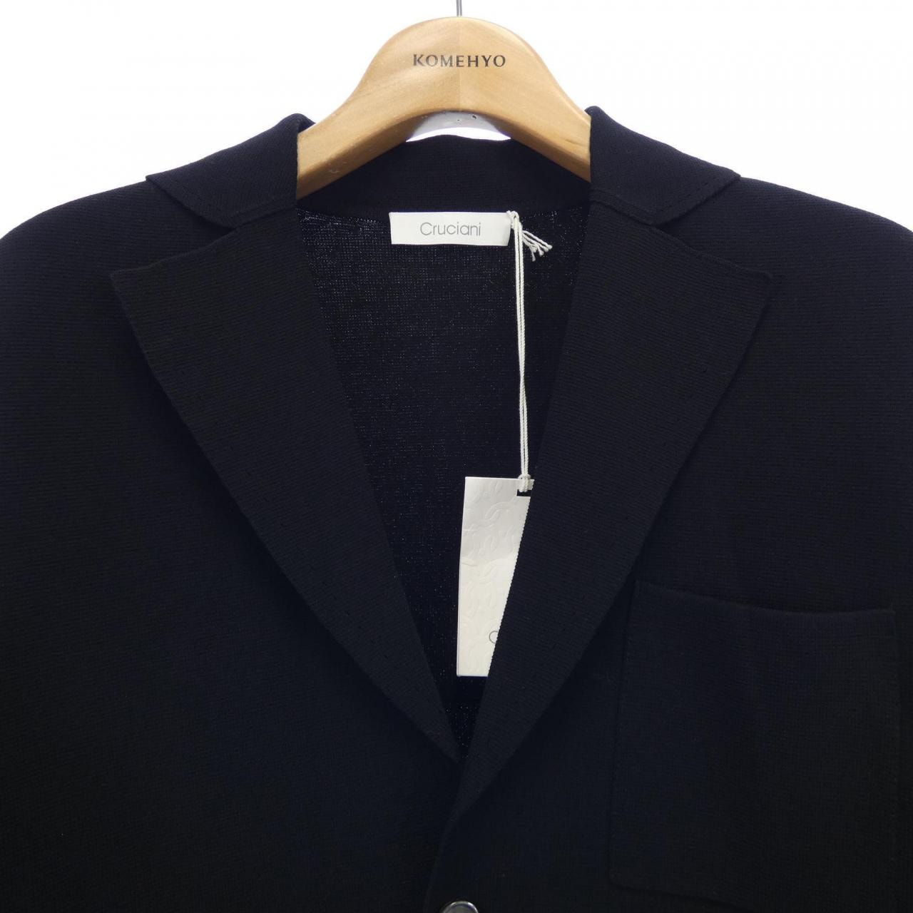 クルチアーニ Cruciani 20SS-U4 ジャケット