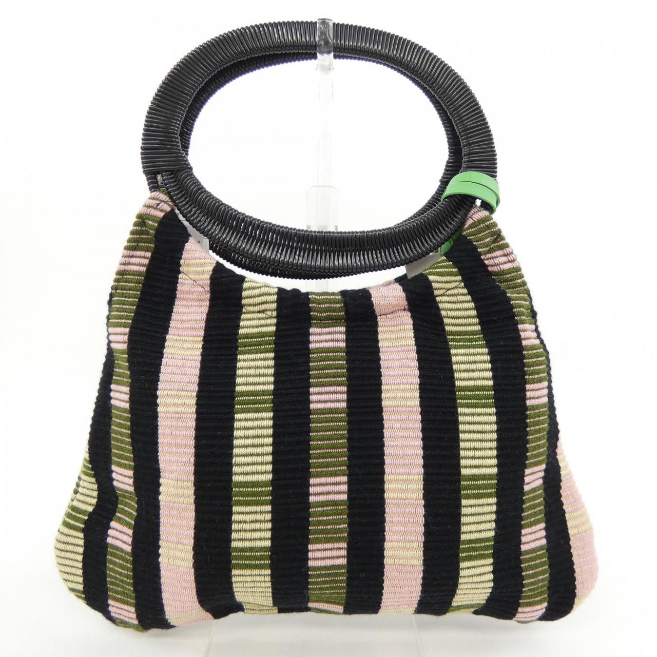 マルニ MARNI MARNI MARKET BOAT バッグ BOMH0003Q0 BAG