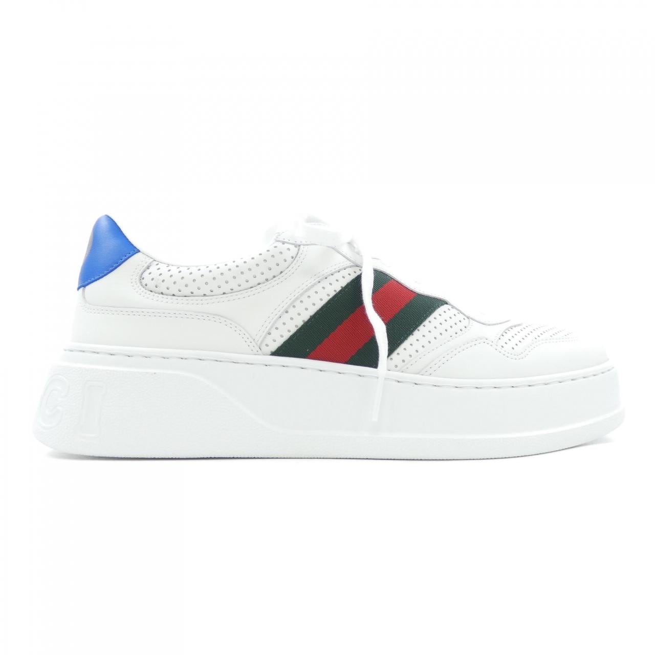 グッチ GUCCI 669698 スニーカー