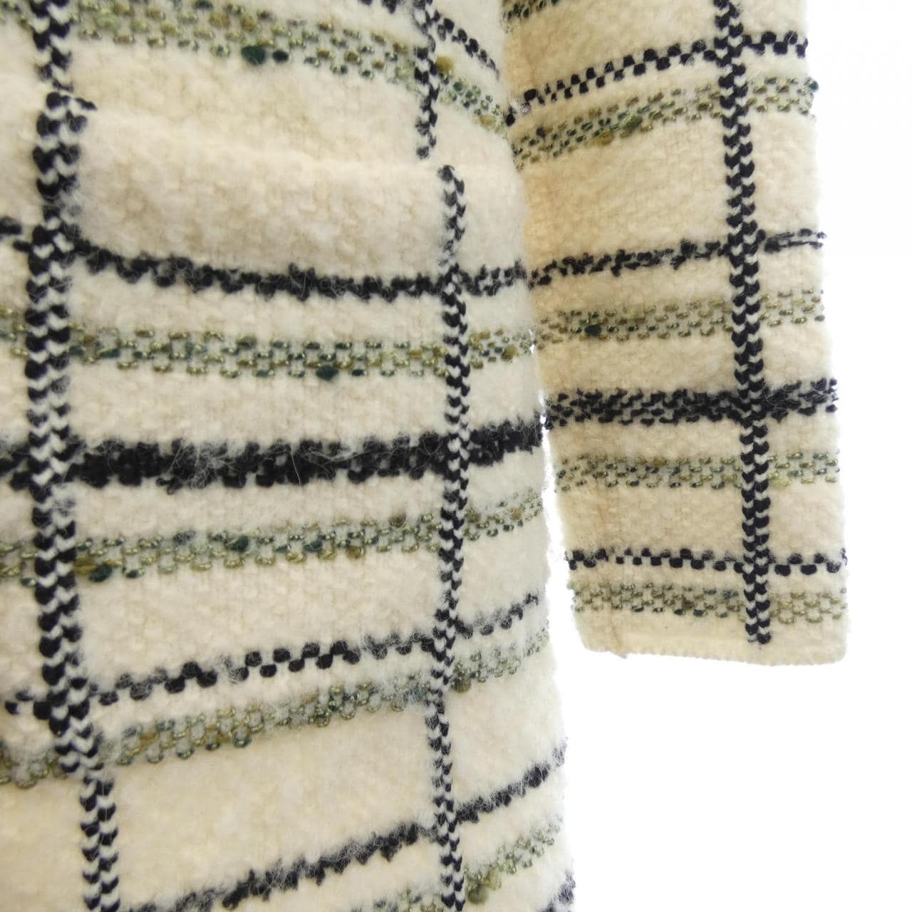 ルイヴィトン LOUIS VUITTON FAKC11ONZ コート