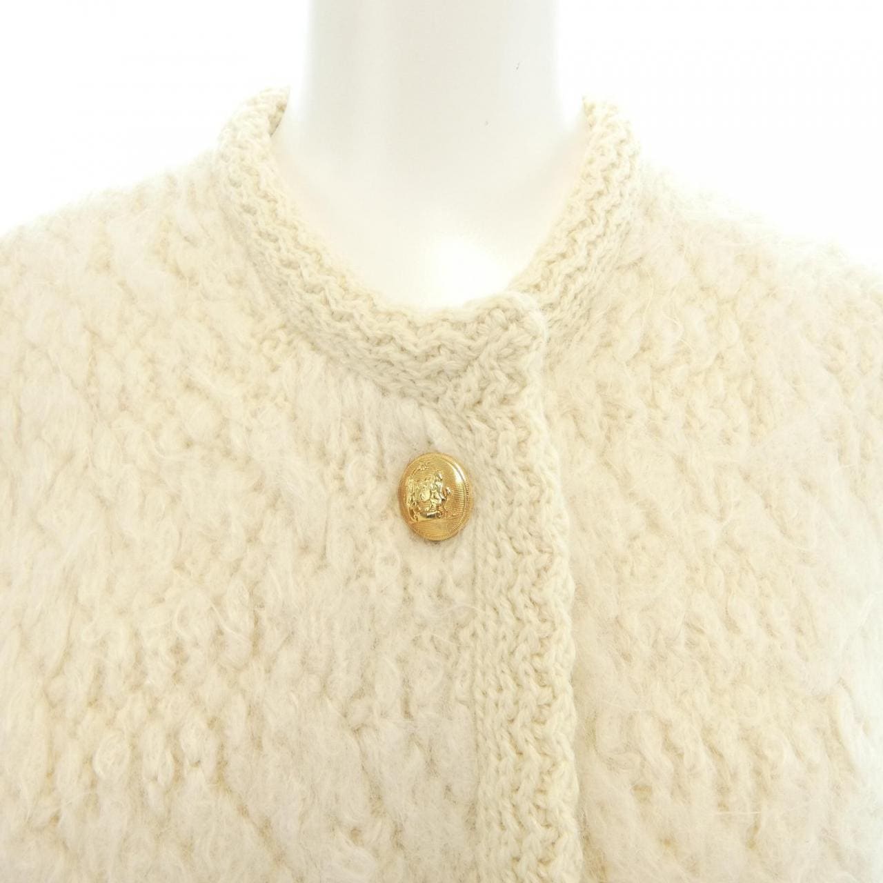 セリーヌ CELINE 2ADS4853V ノーカラージャケット