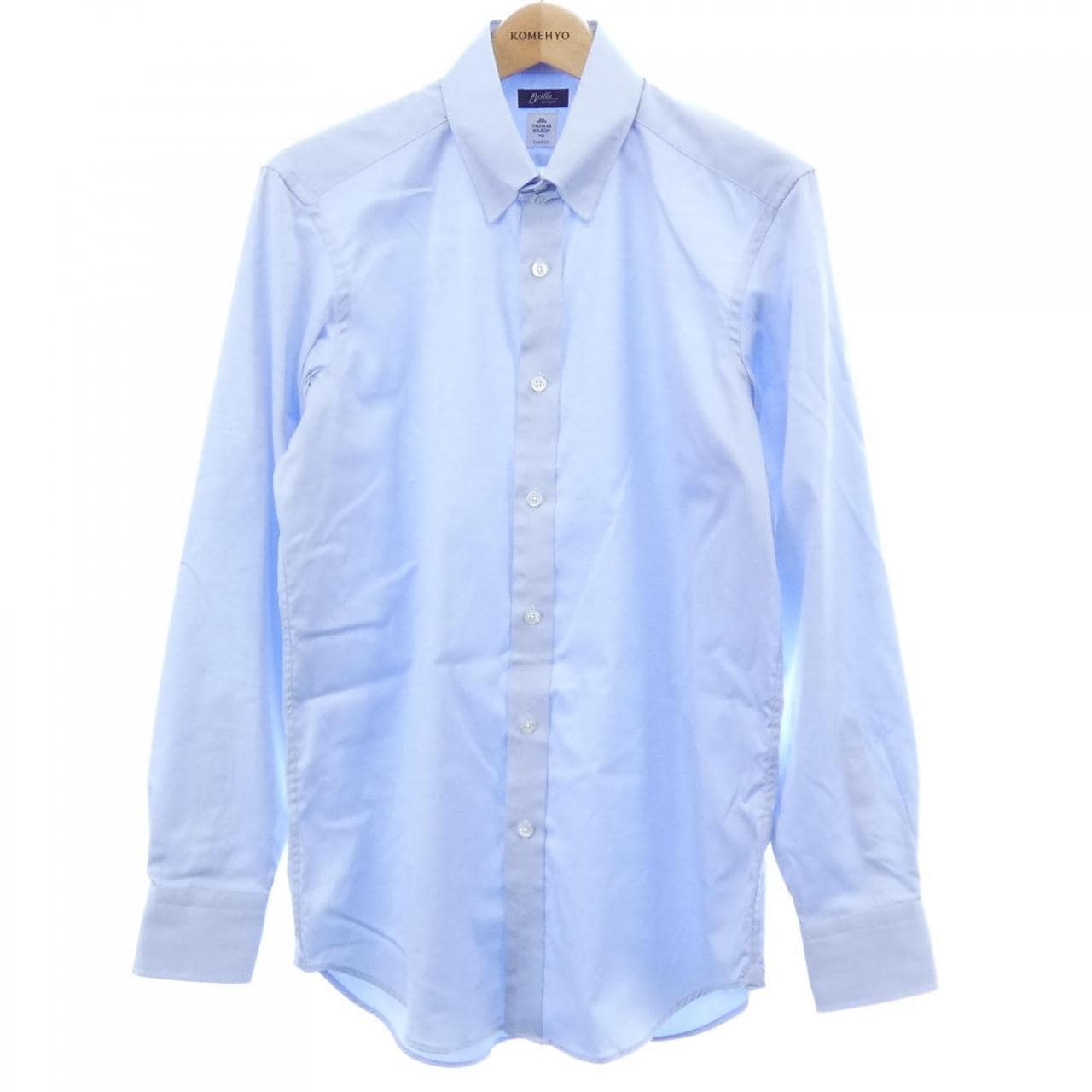 ブリッラ Brilla シャツ
