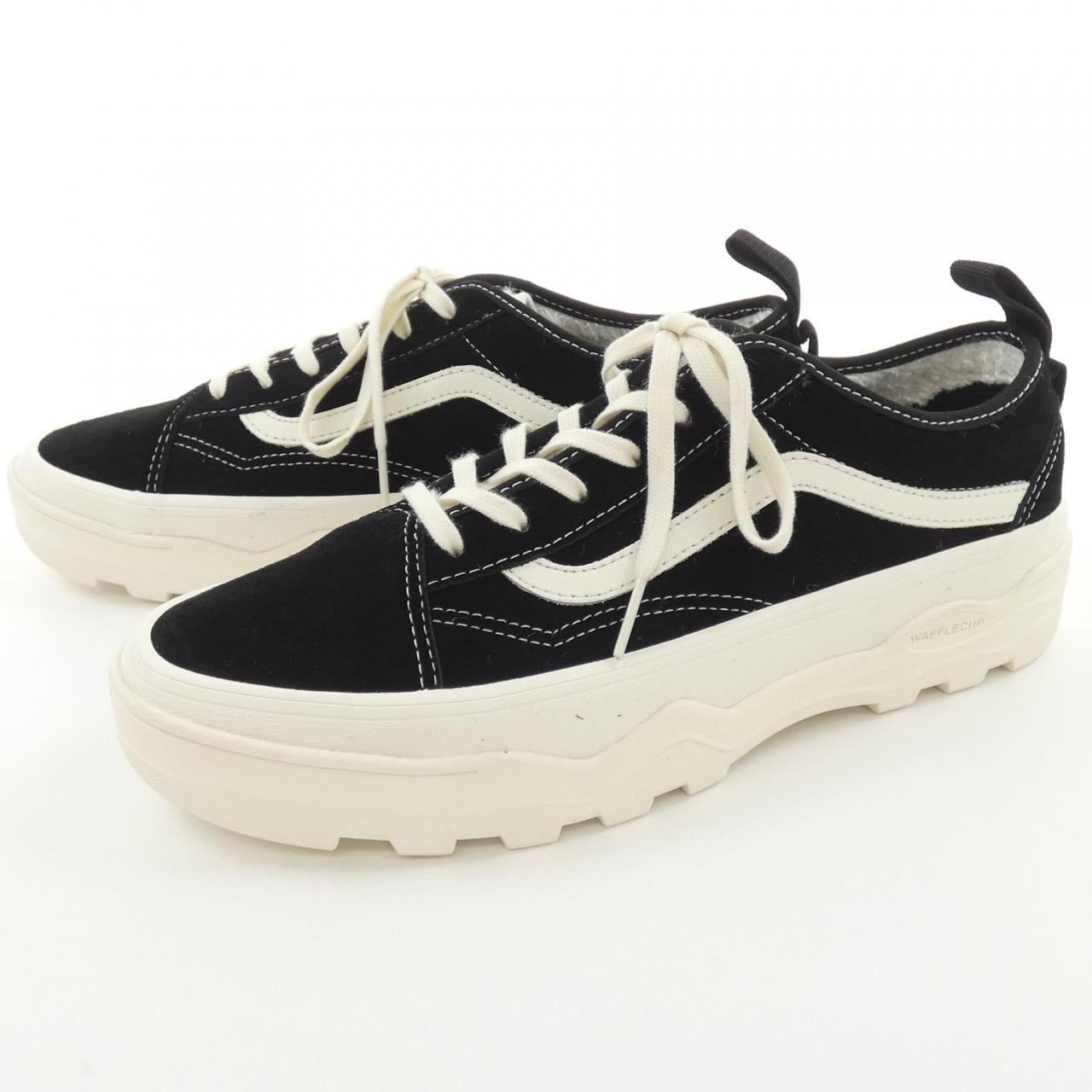 バンズ VANS スニーカー