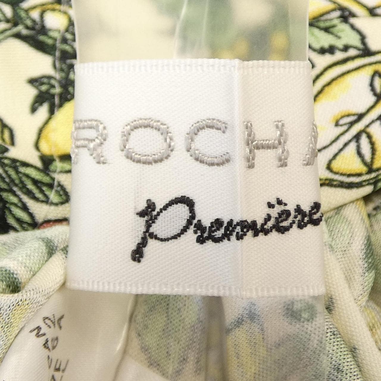 ロシャス ROCHAS トップス