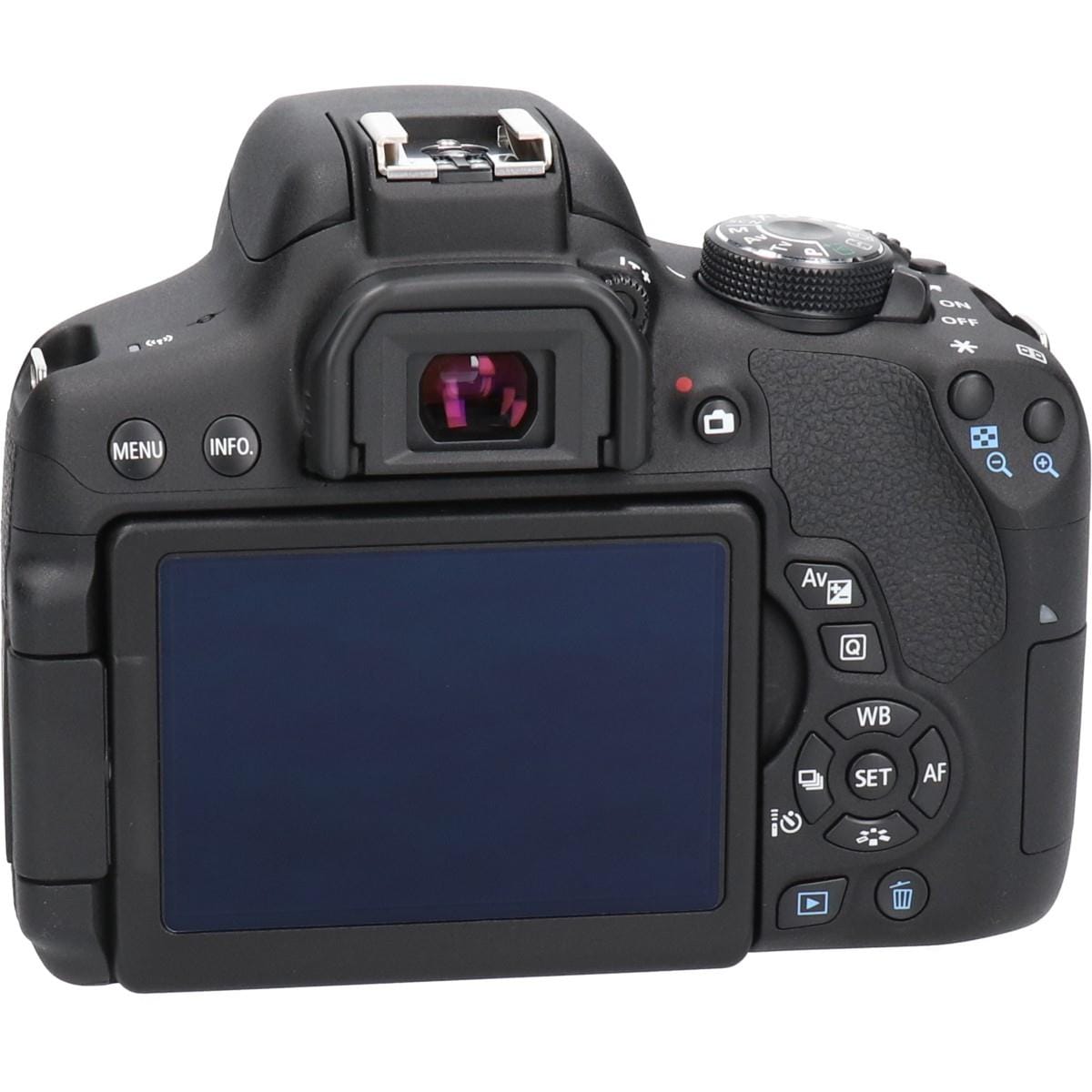 ＥＯＳ　ＫＩＳＳ　Ｘ８ｉ