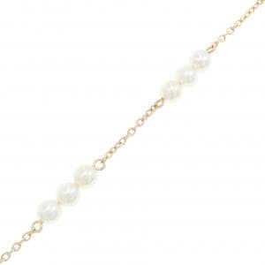 Tasaki freshwater pearl bracelet