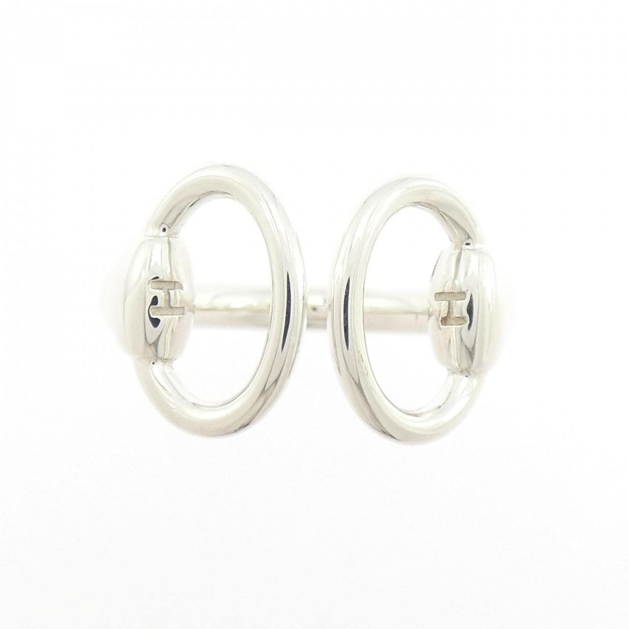 【ヴィンテージ】エルメス ナウシカ リング