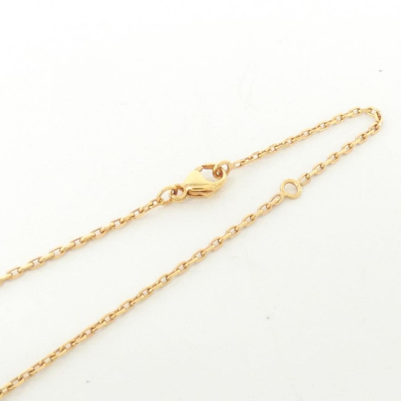 エルメス オーケリー PM 078852CD ネックレス