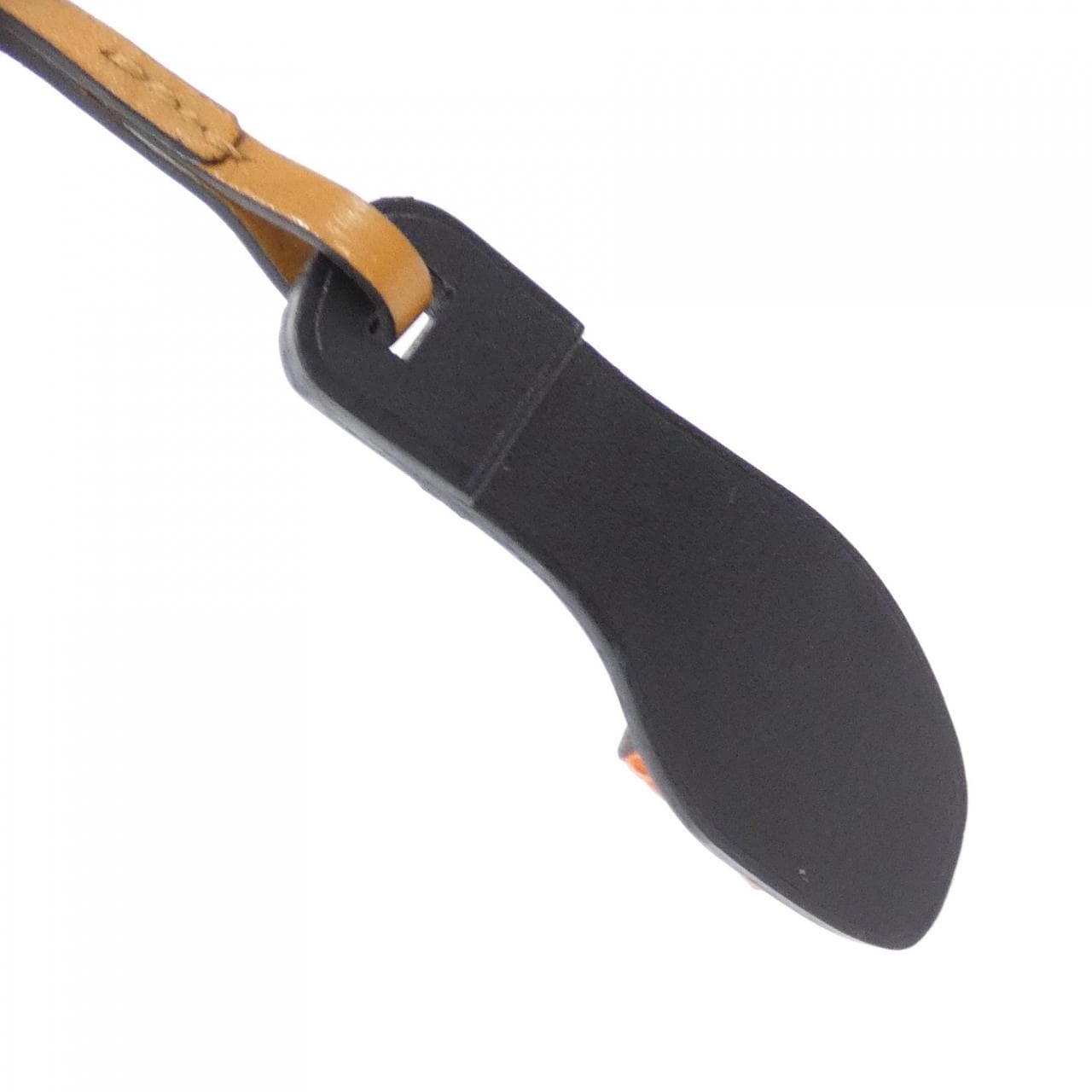 エルメス オラン ナノ バッグチャーム 080174CA