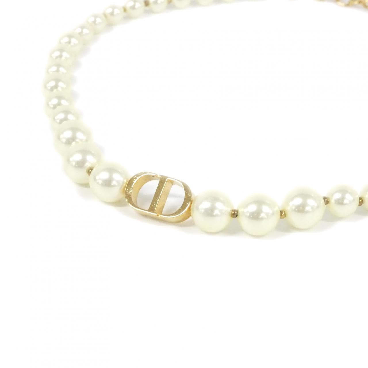 クリスチャンディオール 30 モンテーニュ N1116MTGRS ネックレス