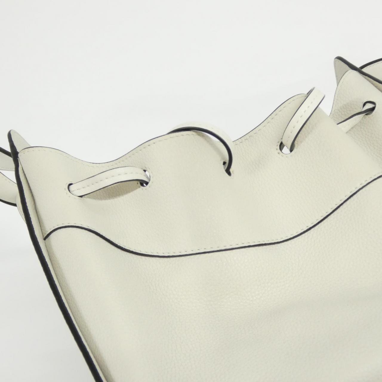 ロエベ ハンモック ドローストリング スモール 314 12 Z95 ショルダーバッグ