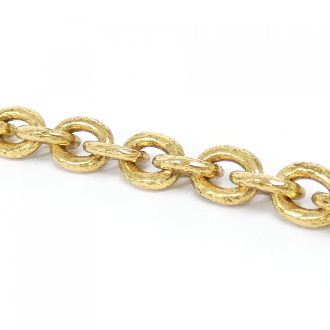 【ヴィンテージ】シャネル ネックレス