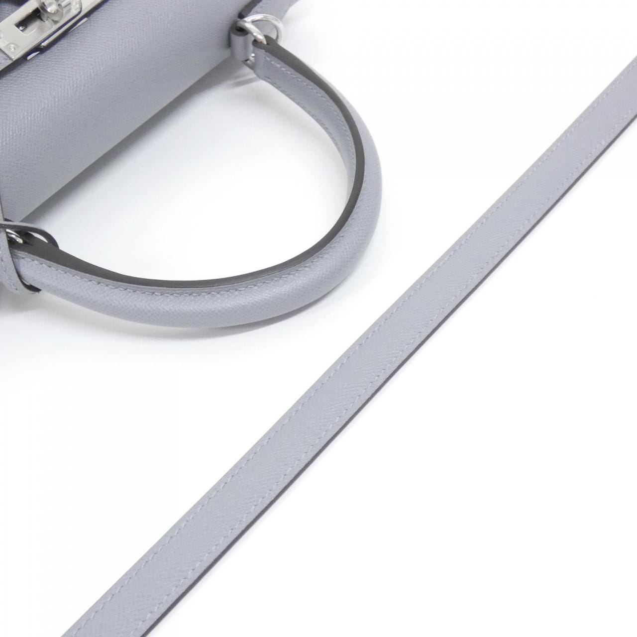 【未使用品】エルメス ケリー 25cm 080136CK バッグ