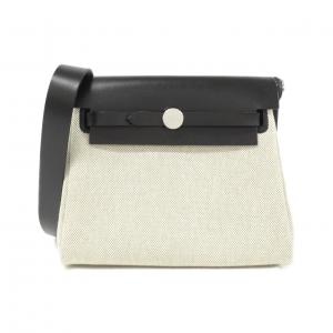 【未使用品】エルメス エールバッグ ジップ 20cm 085414CK ショルダーバッグ