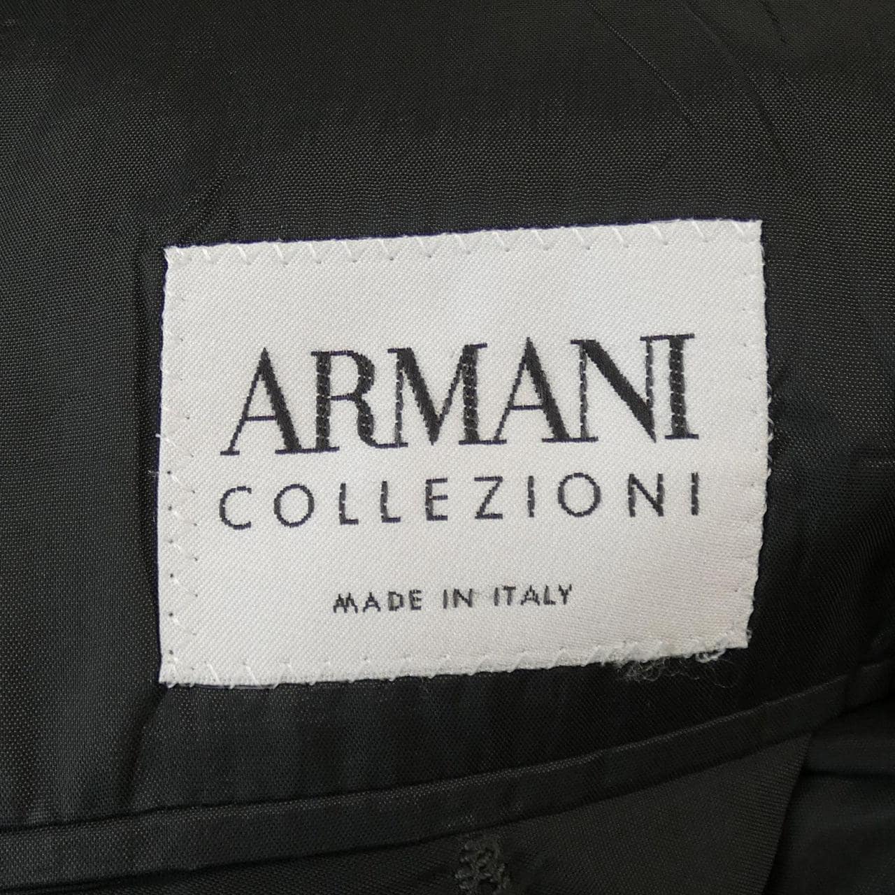 アルマーニコレツィオーニ ARMANI collezioni スーツ
