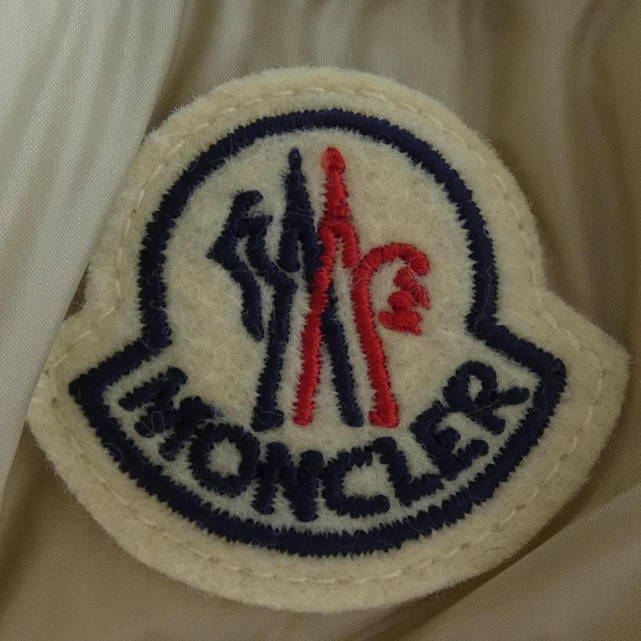 モンクレール MONCLER ダウンコート