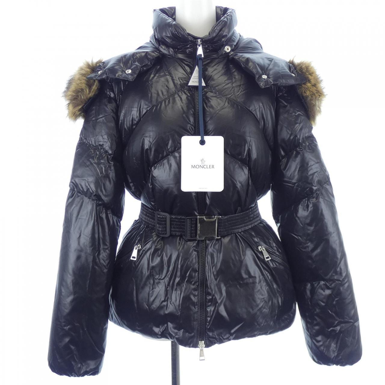 MONCLER MONCLER Down Coat