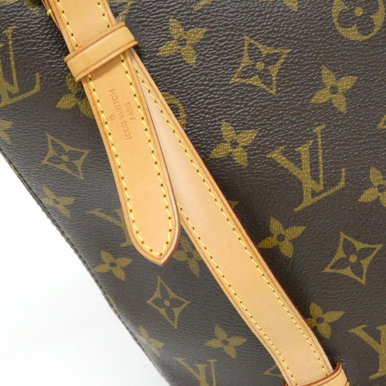 LOUIS VUITTON Monogram Tuileries M41207 肩背包