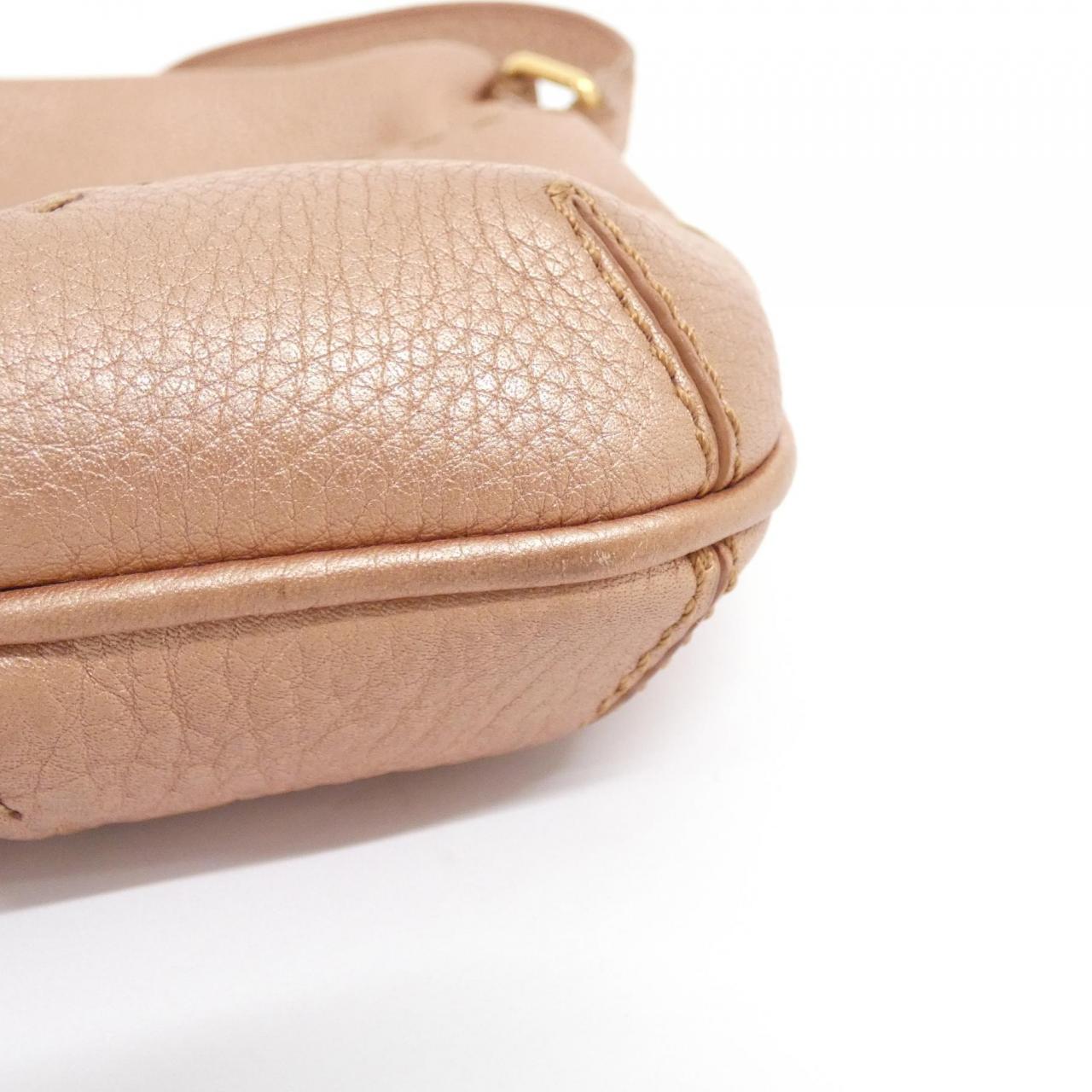 FENDI SELLERIA 8BT200 YF4 Shoulder Bag