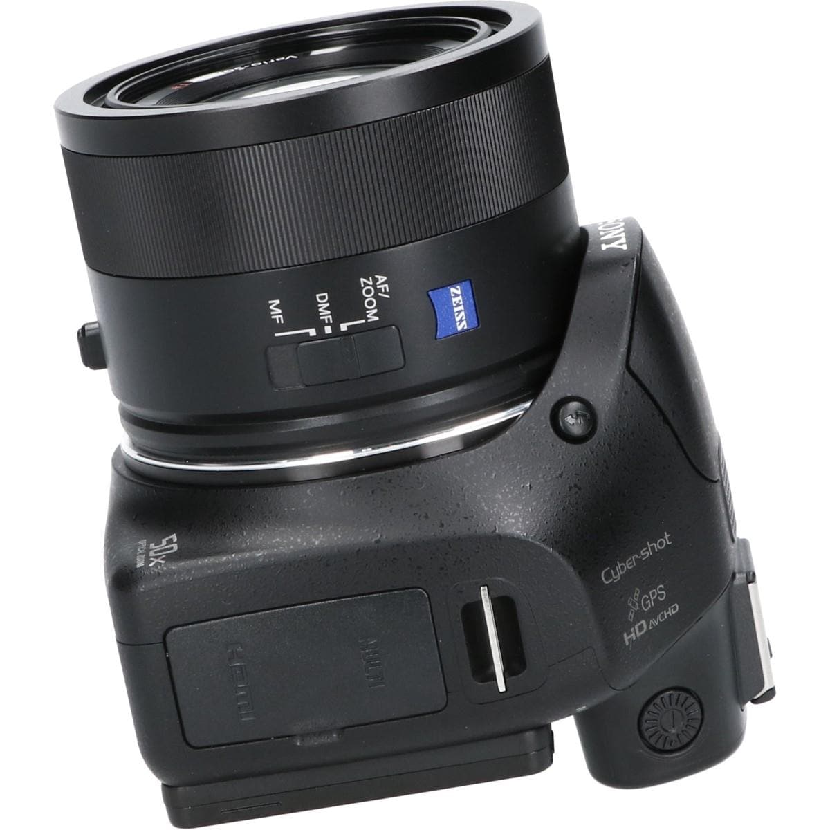 DSC-HX400V