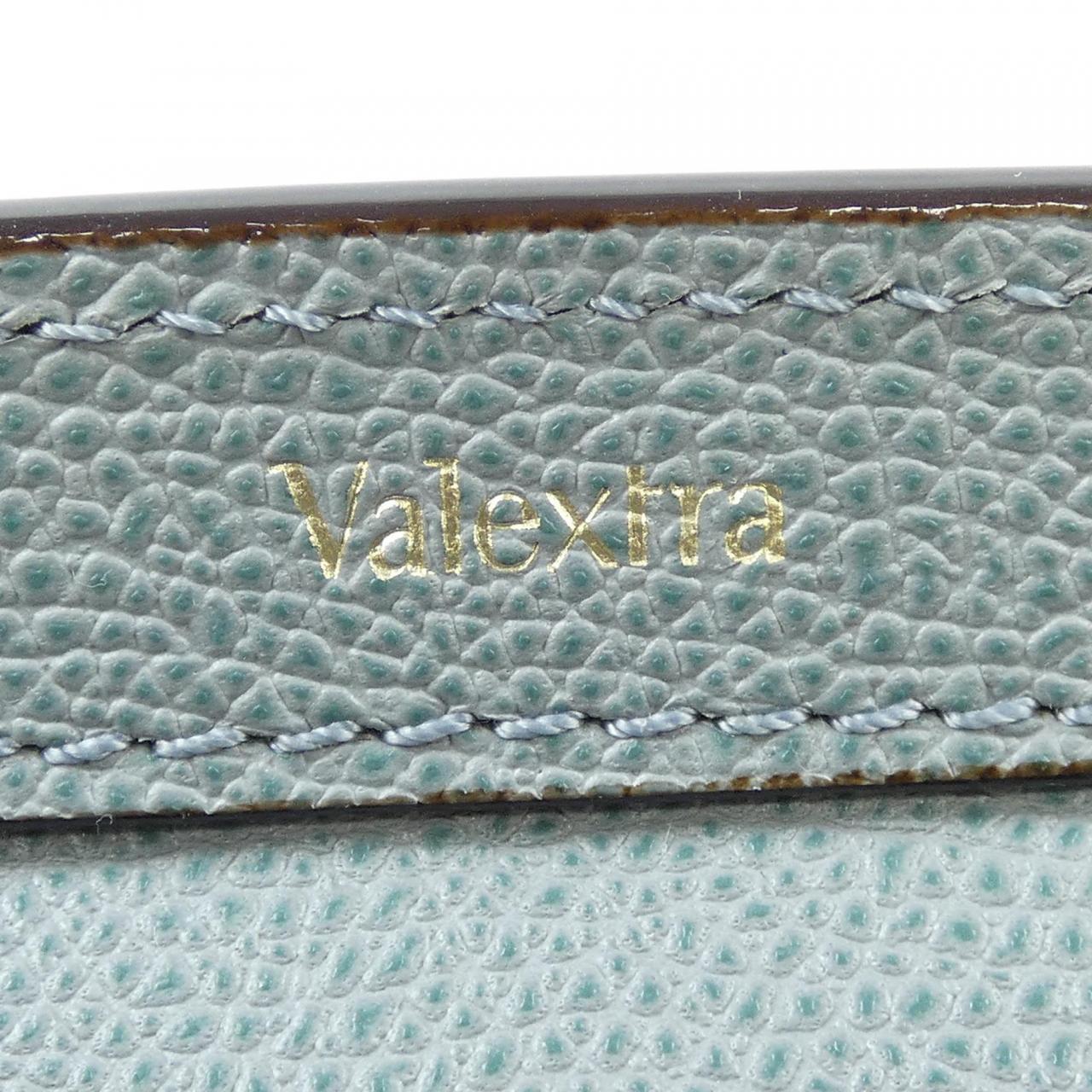 瓦萊斯特拉VALEXTRA BAG