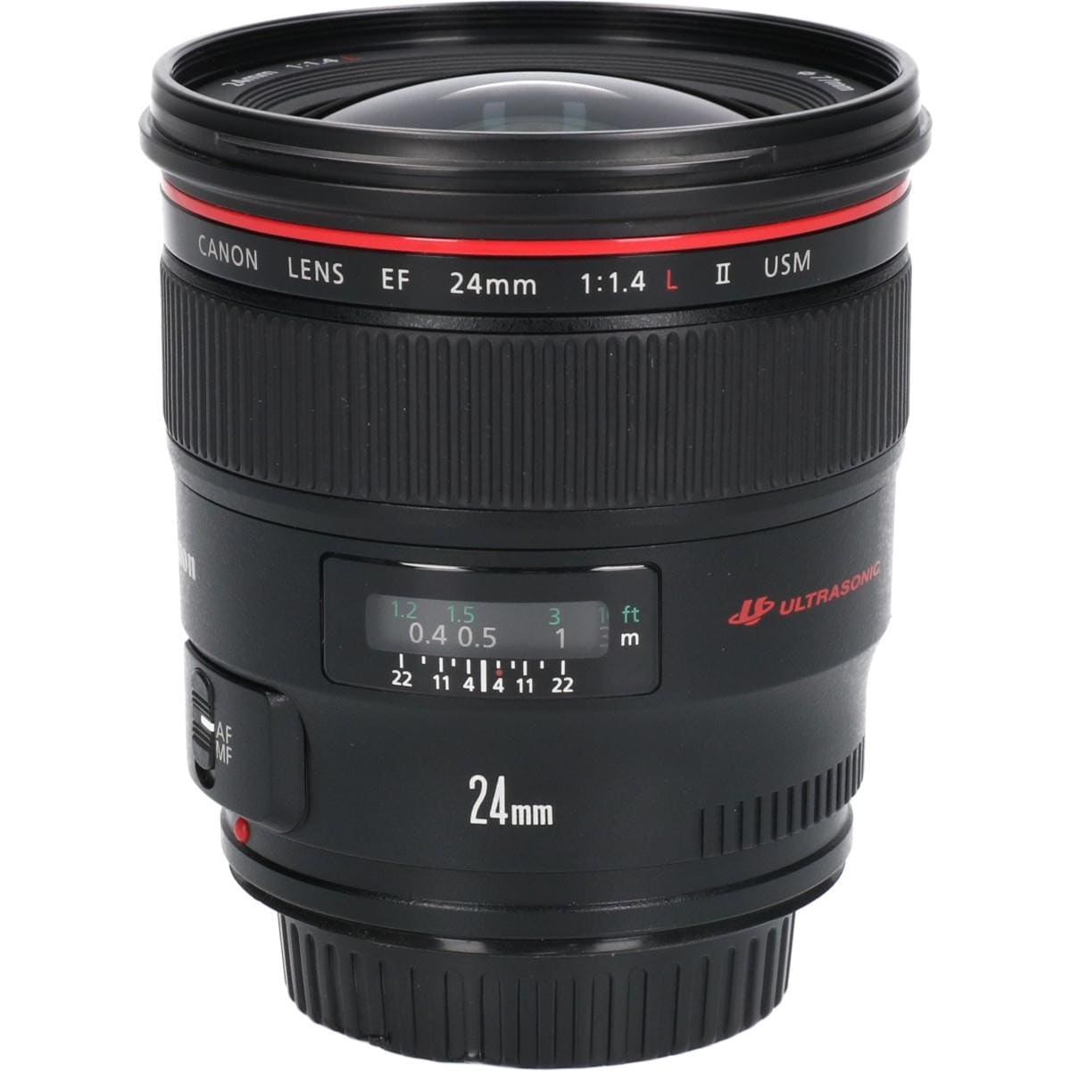 ＥＦ２４ｍｍ　Ｆ１．４ＬＩＩＵＳＭ