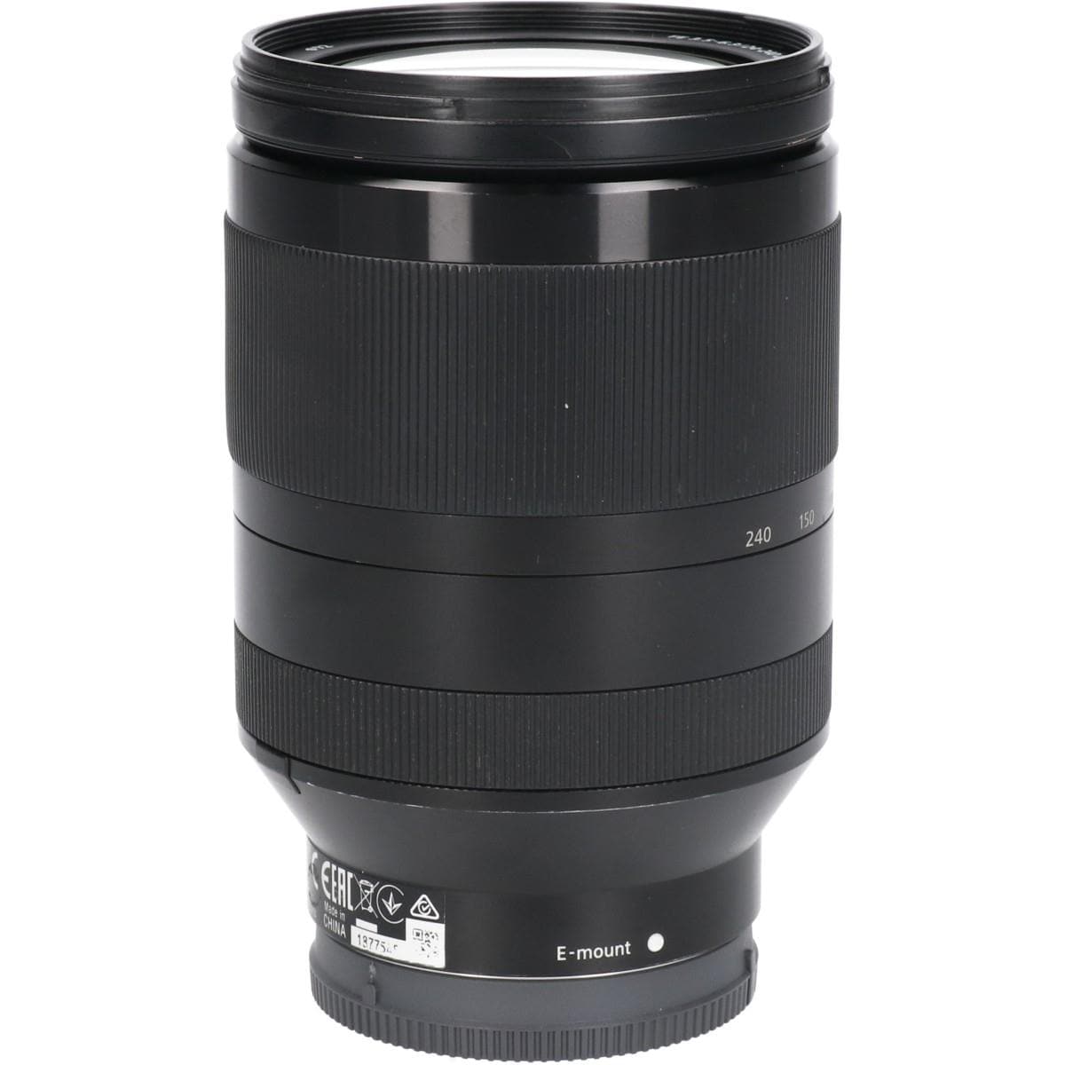 ＦＥ２４－２４０ｍｍ　Ｆ３．５－６．３ＯＳＳ