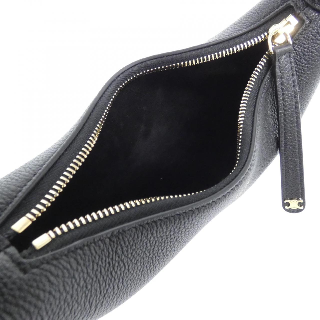 【新品】セリーヌ ティーン ルル 120723ENY バッグ