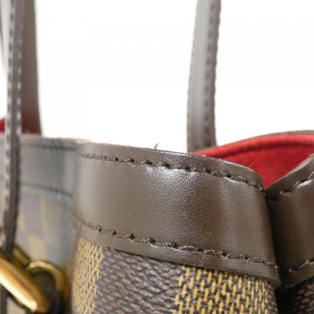 ルイヴィトン ダミエ ハムステッド MM N51204 バッグ