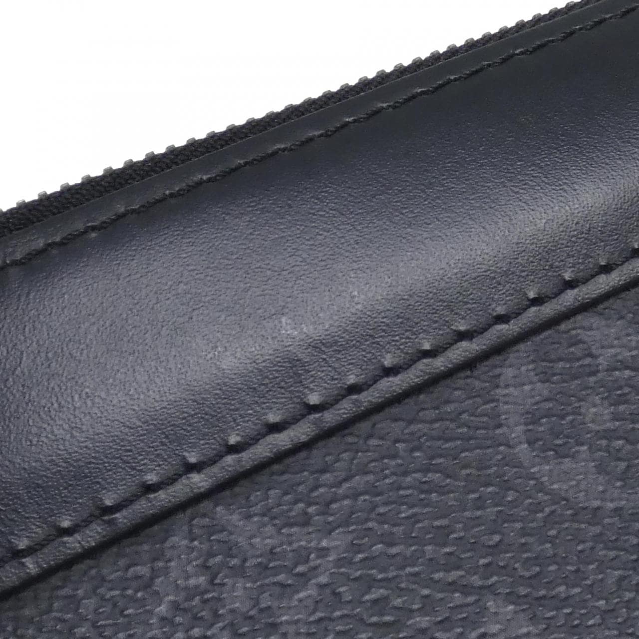 ルイヴィトン モノグラム エクリプス ポシェット ディスカバリー M62291 バッグ