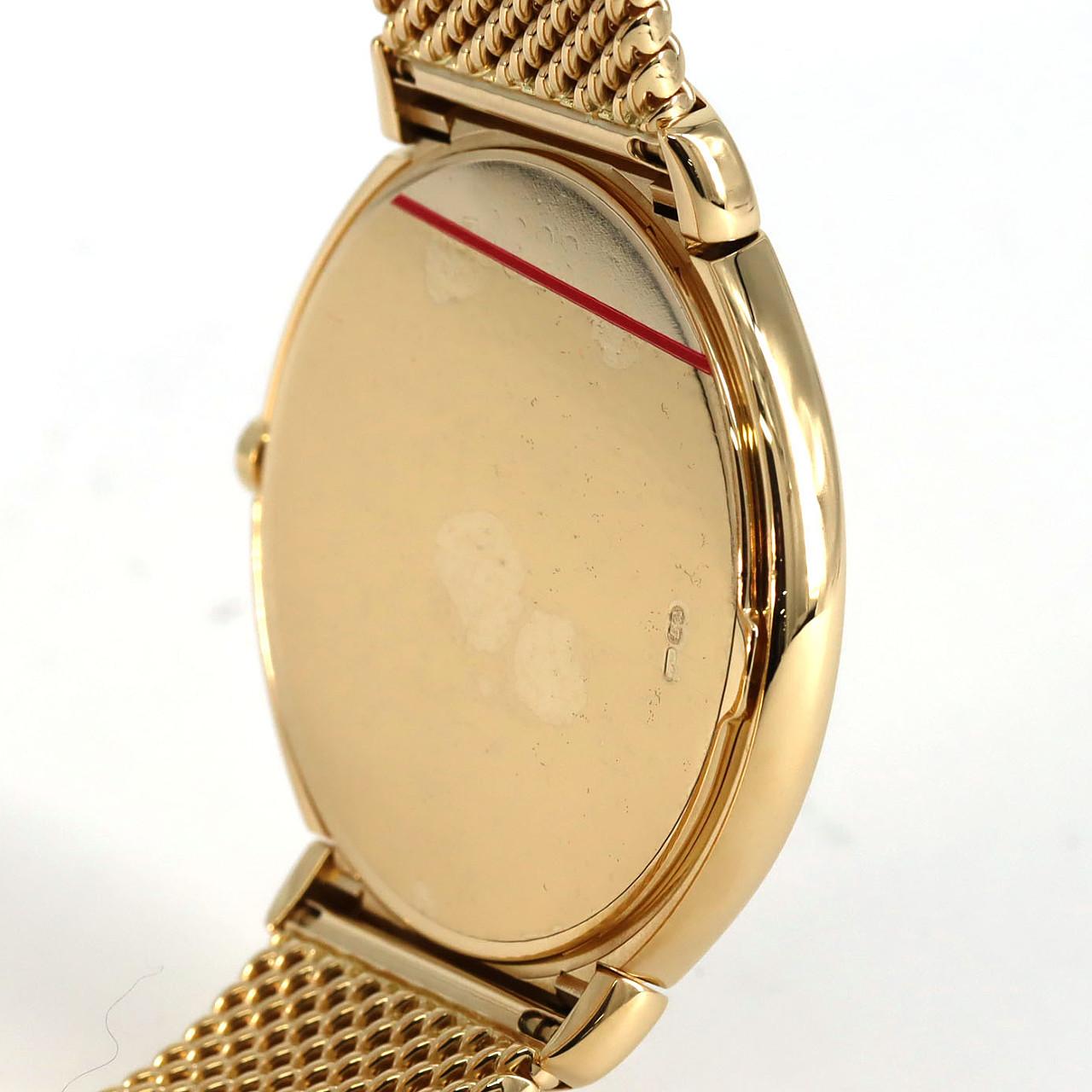 ロレックス チェリーニ YG 6623/8 YG クォーツ E番