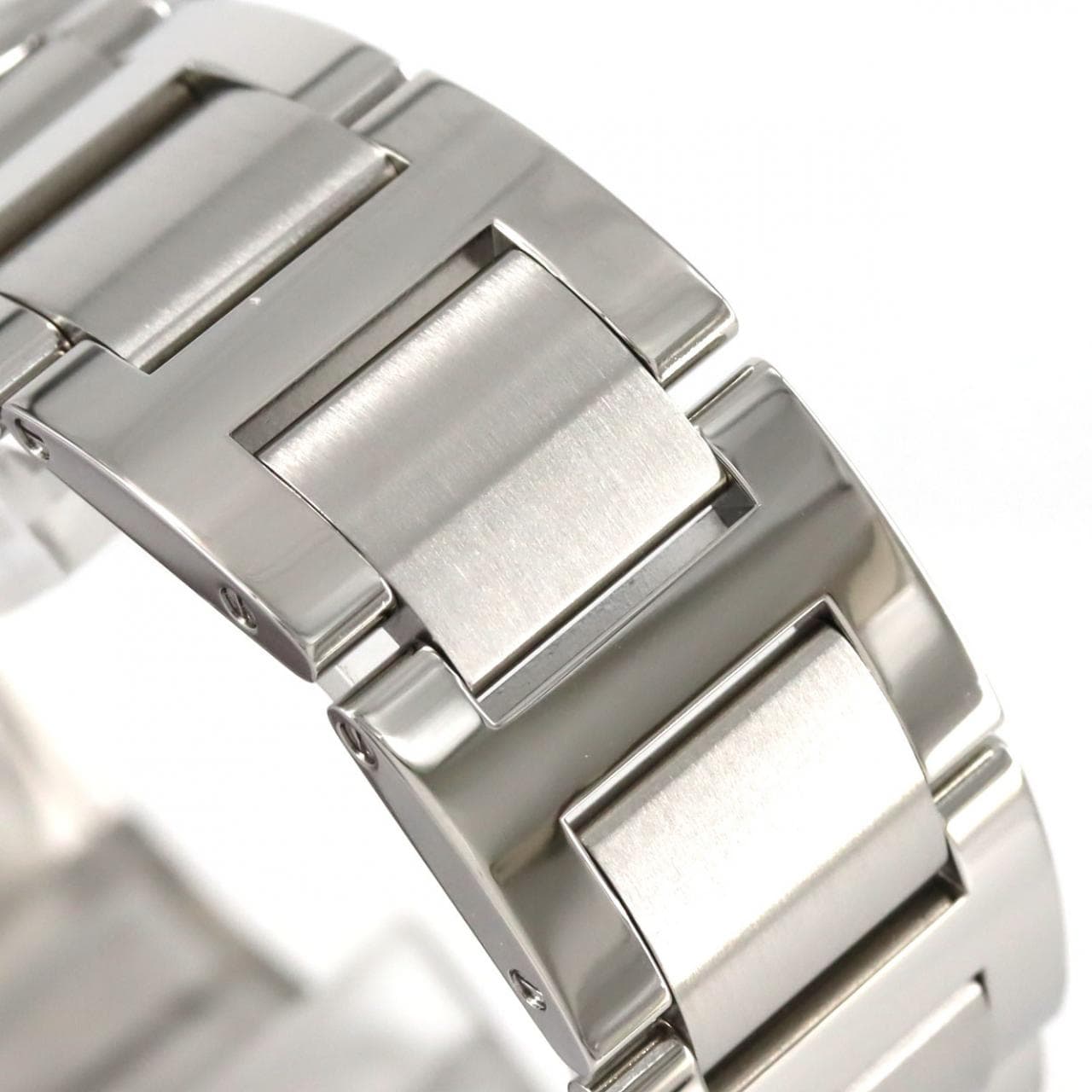 カルティエ バロンブルー･ドゥ･カルティエ WSBB0048 SS 自動巻