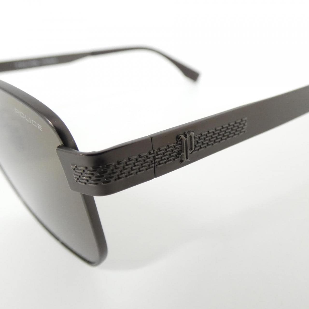 【新品】ポリス SPLT66J サングラス