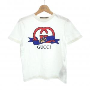 グッチ GUCCI インターロッキングG 1921 748287 XJFND Tシャツ