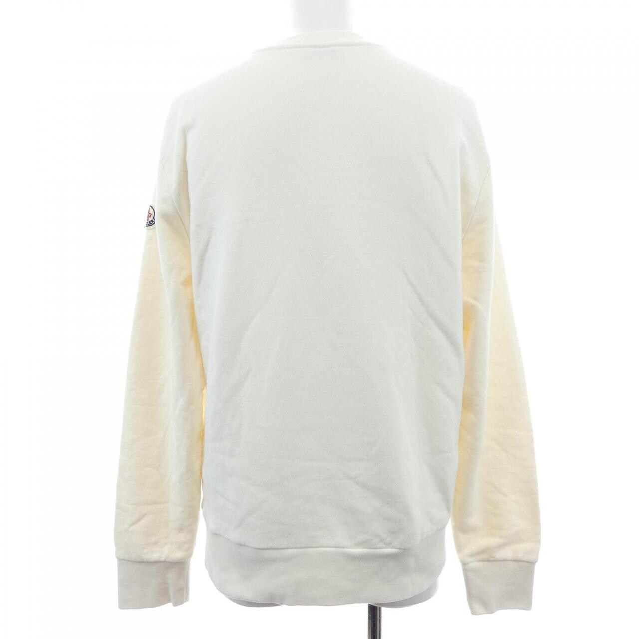 モンクレール MONCLER スウェット