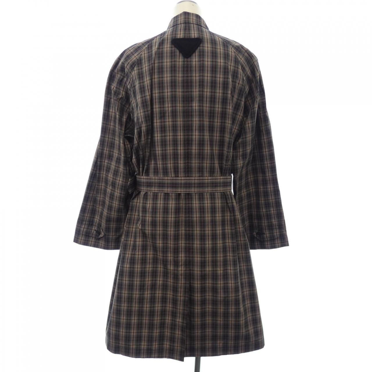 Prada PRADA coat