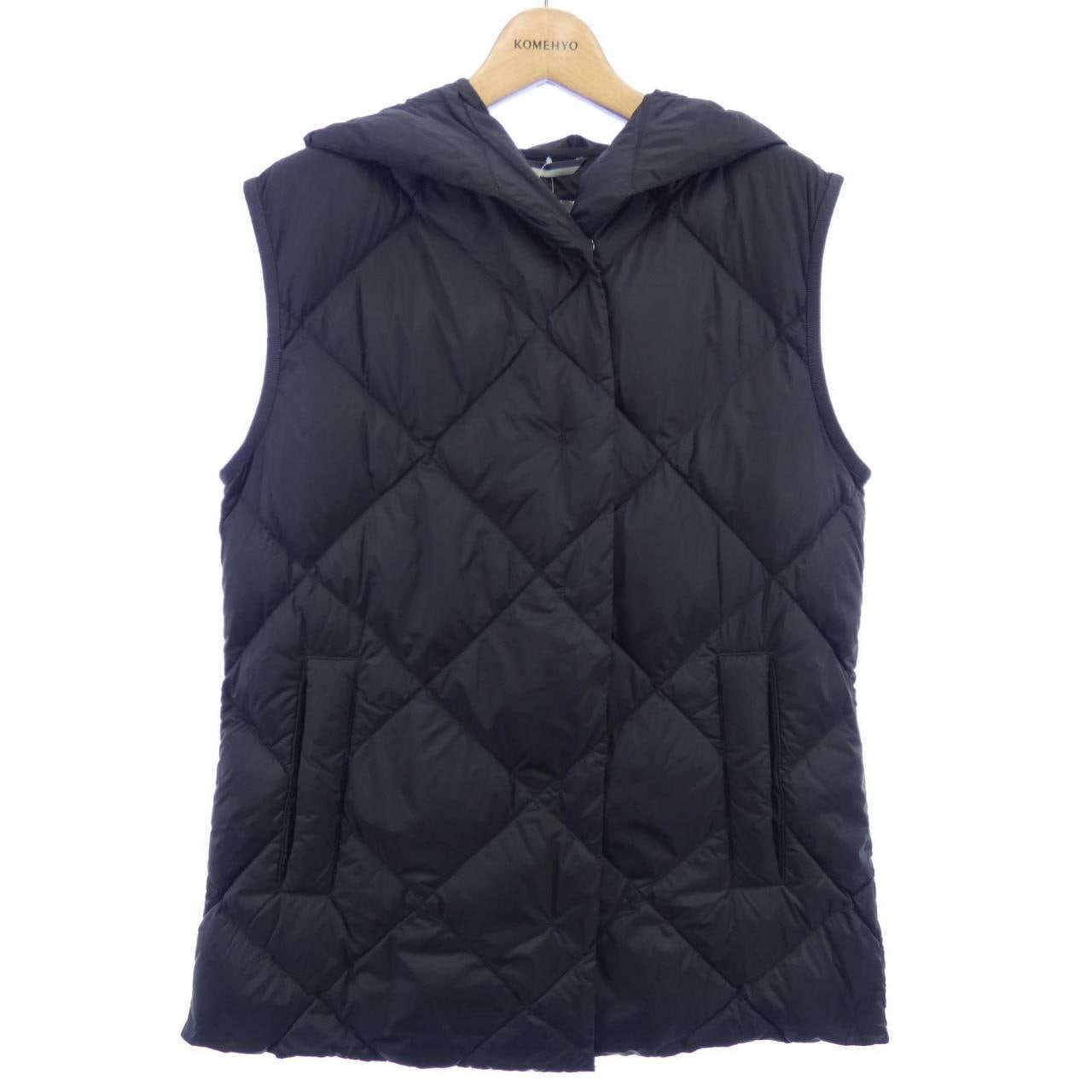 Max Mara weekend羽絨背心 529601