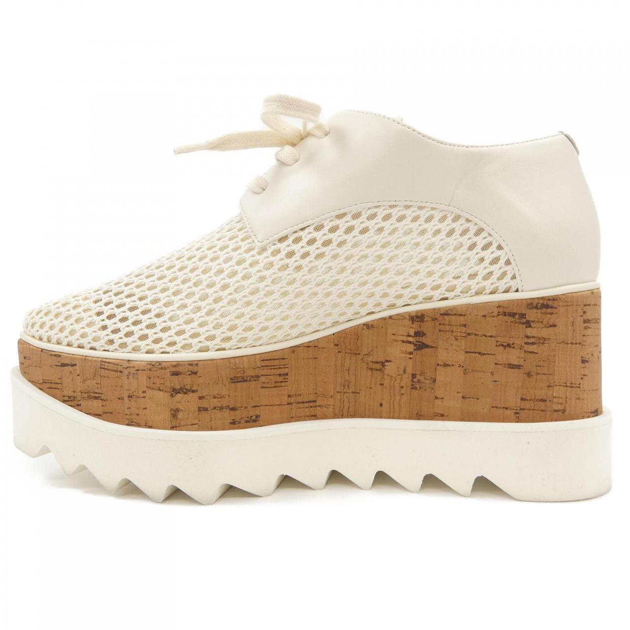ステラマッカートニー STELLA MCCARTNEY 800366 シューズ