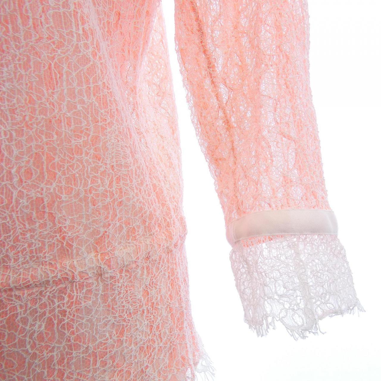 シャネル CHANEL P38256W04500 カーディガン