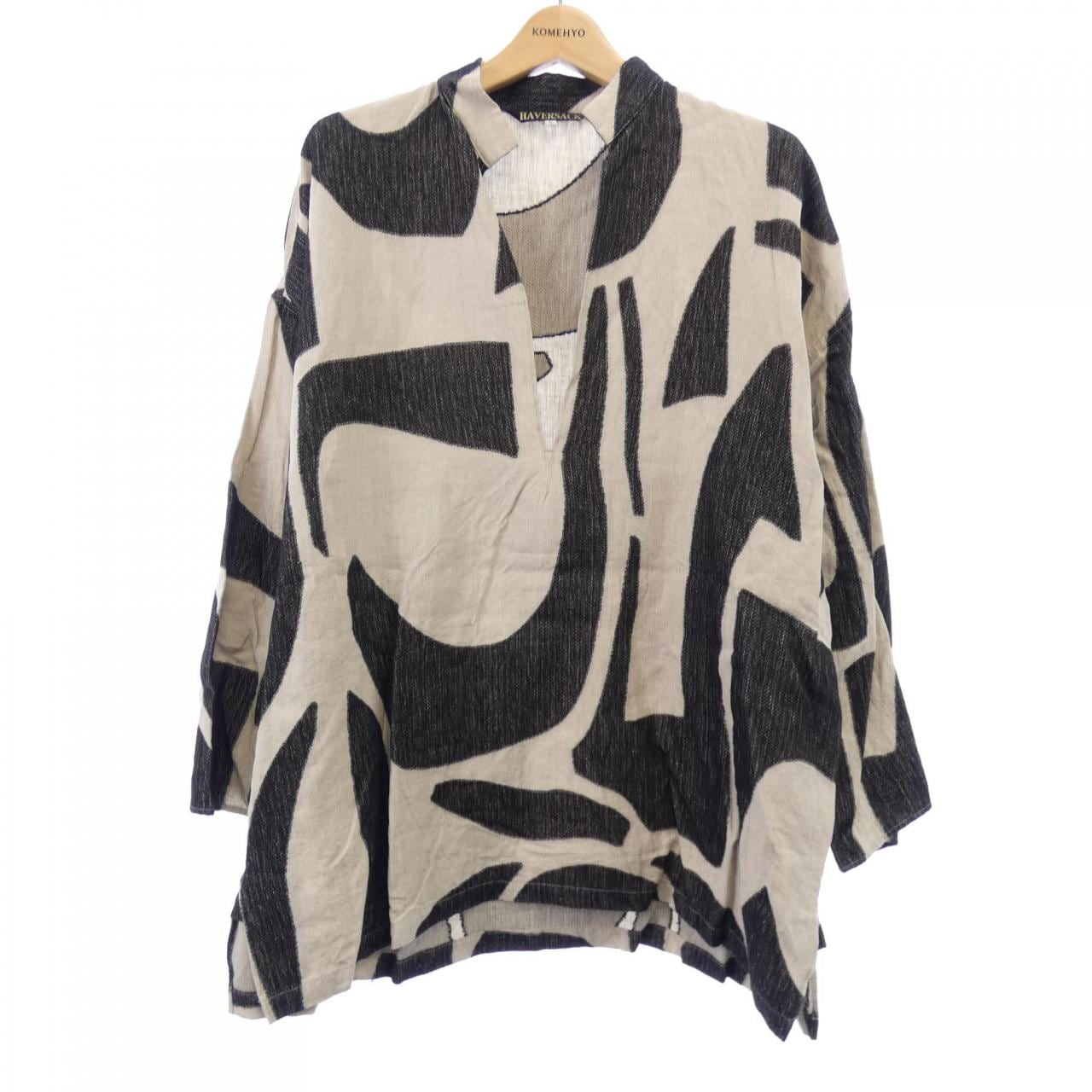 ハバーサック HAVERSACK トップス