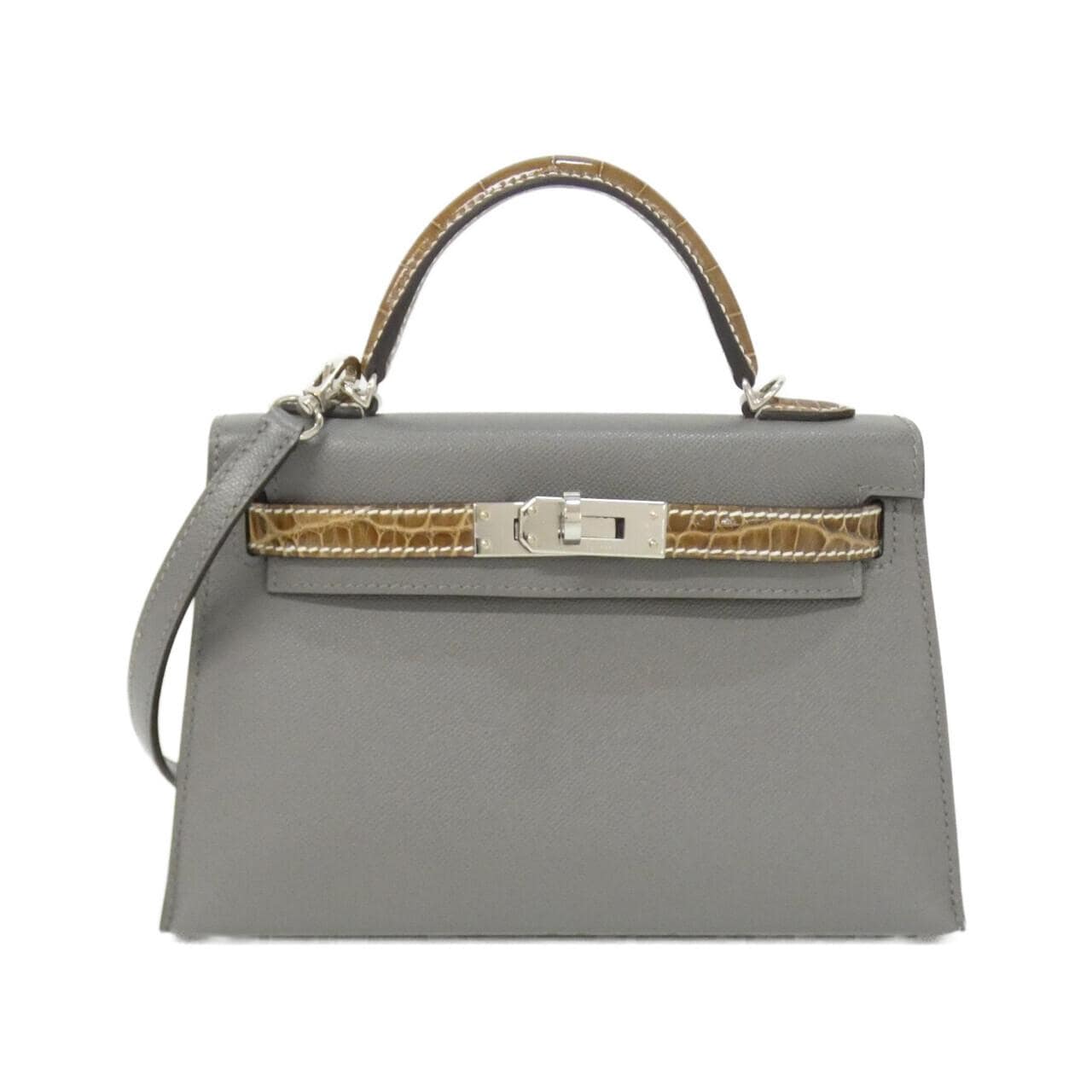 HERMES Mini Kelly 2 Touch MINI 083090CK 包