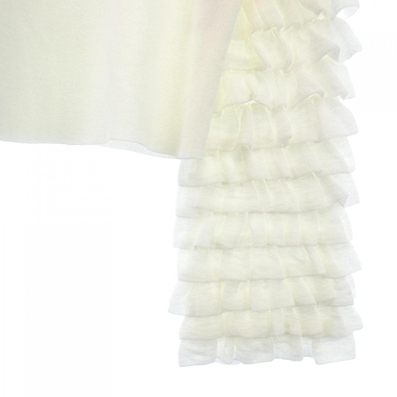 デュアルビュー DUAL VIEW カーディガン